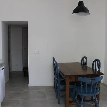 La Terrasse Du Jules Apartman Romans-sur-Isère Kültér fotó