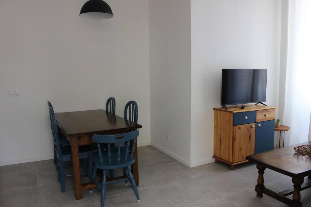 La Terrasse Du Jules Apartman Romans-sur-Isère Kültér fotó