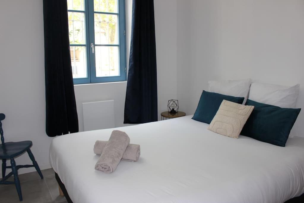 La Terrasse Du Jules Apartman Romans-sur-Isère Kültér fotó