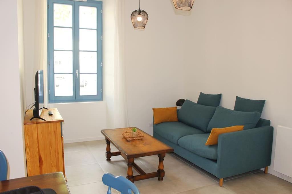 La Terrasse Du Jules Apartman Romans-sur-Isère Kültér fotó